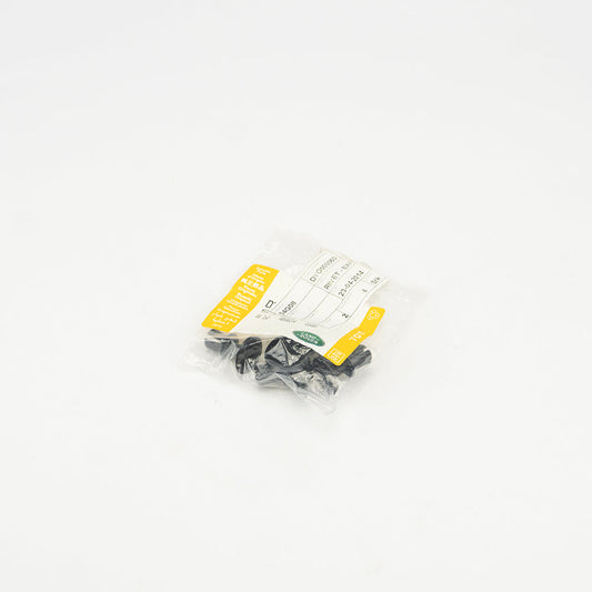 PLASTIC RIVET