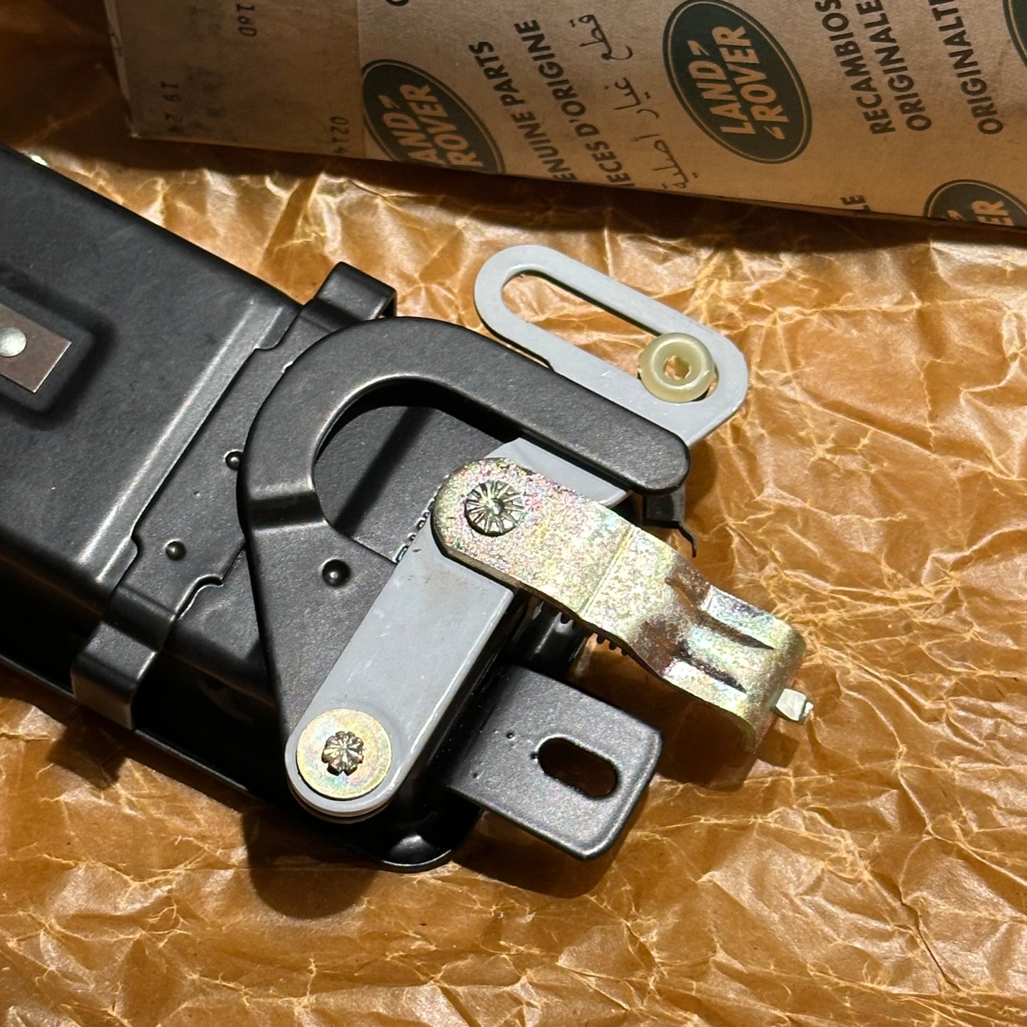 INNER DOOR HANDLE RH