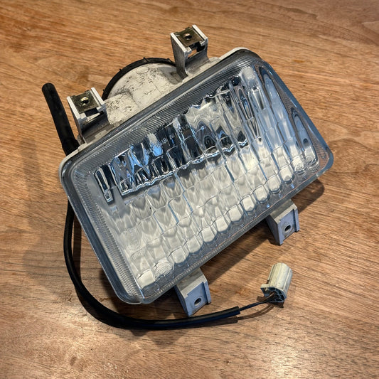 FOG LAMP FRONT RH