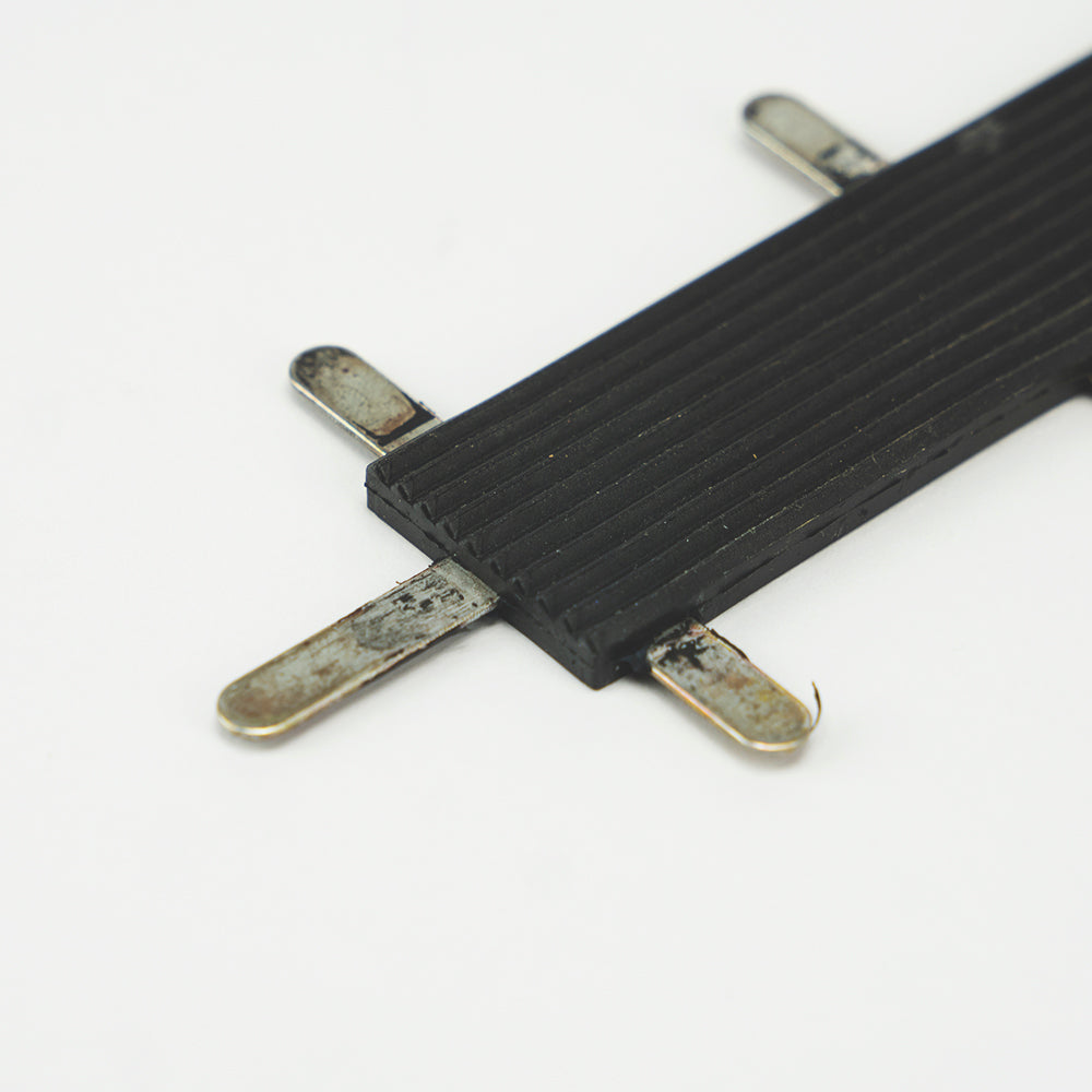 THROTTLE PEDAL RUBBER