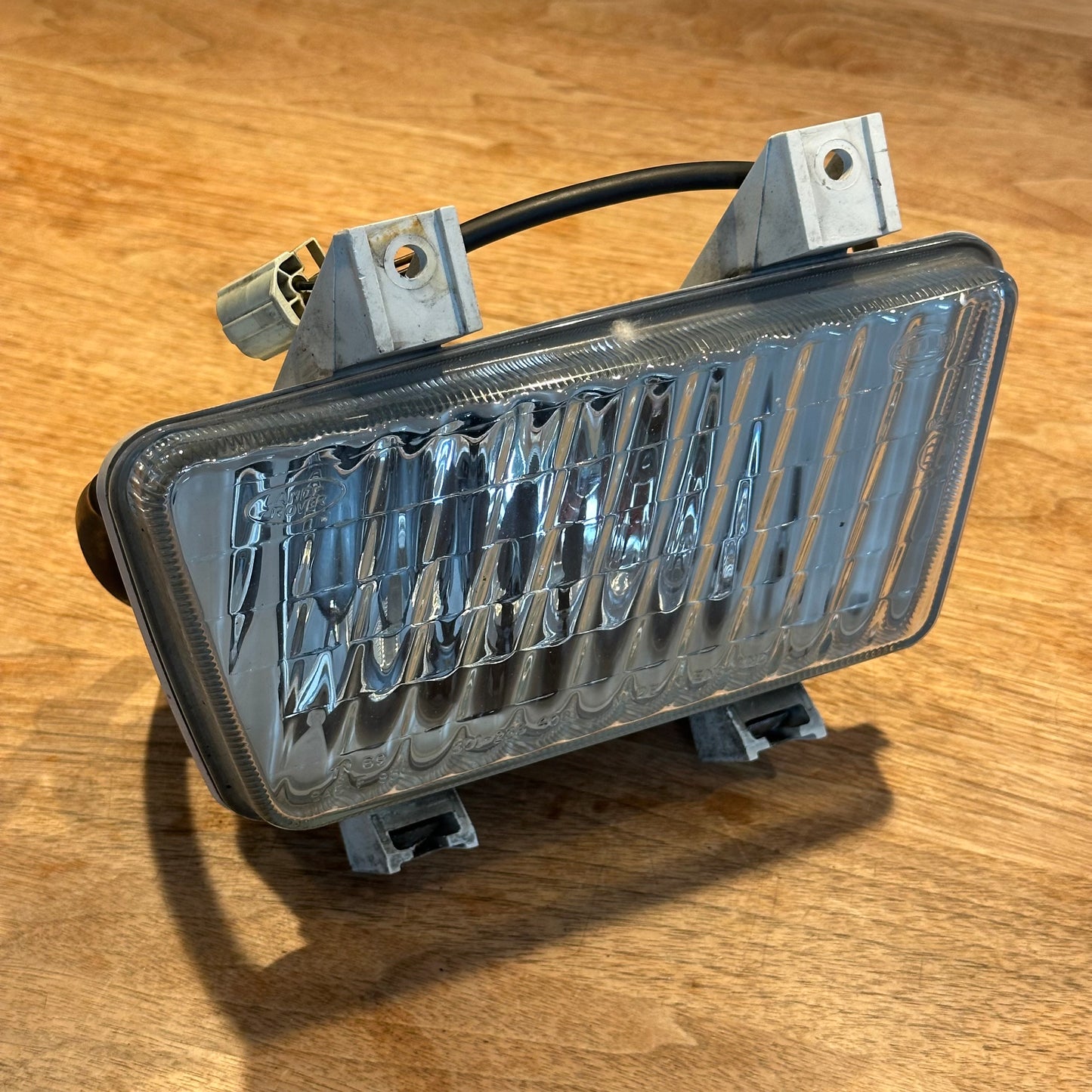 FOG LAMP FRONT RH