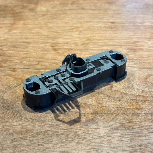 REAR TAIL LIGHT BULB HOLDER
