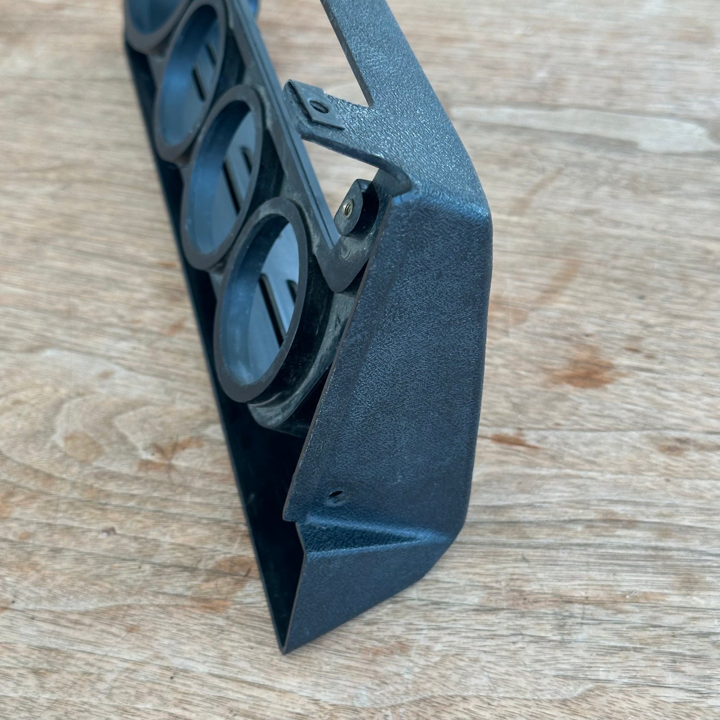 RHD INSTRUMENT BINACLE EARLY