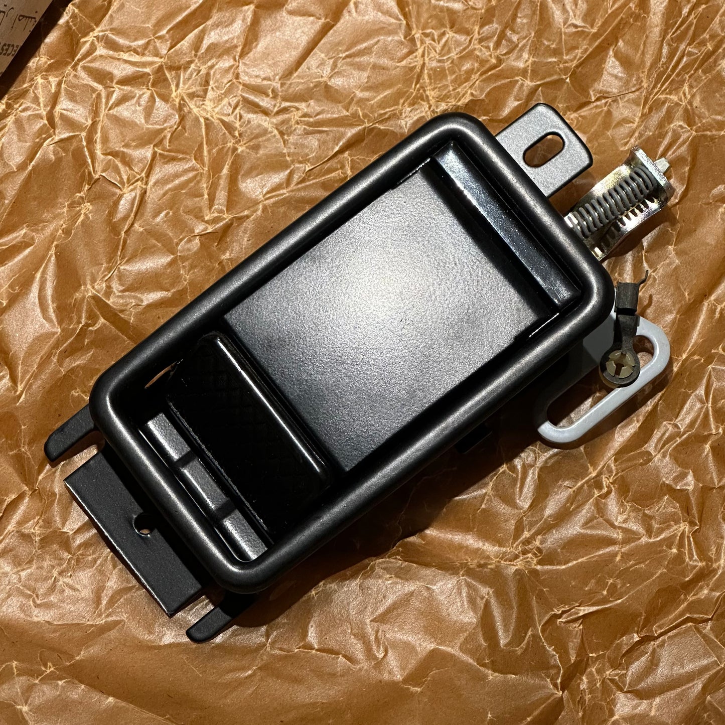 INNER DOOR HANDLE RH