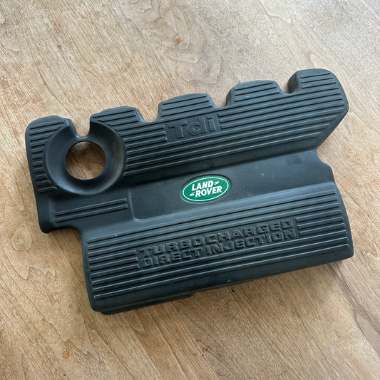 300TDI ENGINE COVER