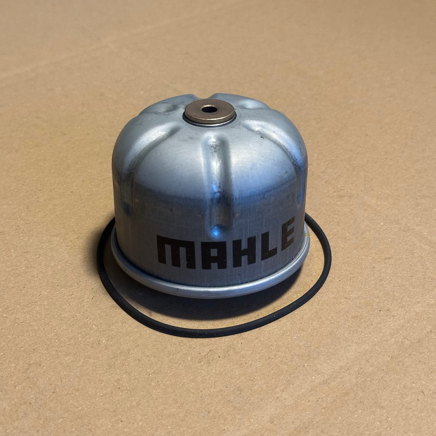 ROTOR OIL FILTER TD5