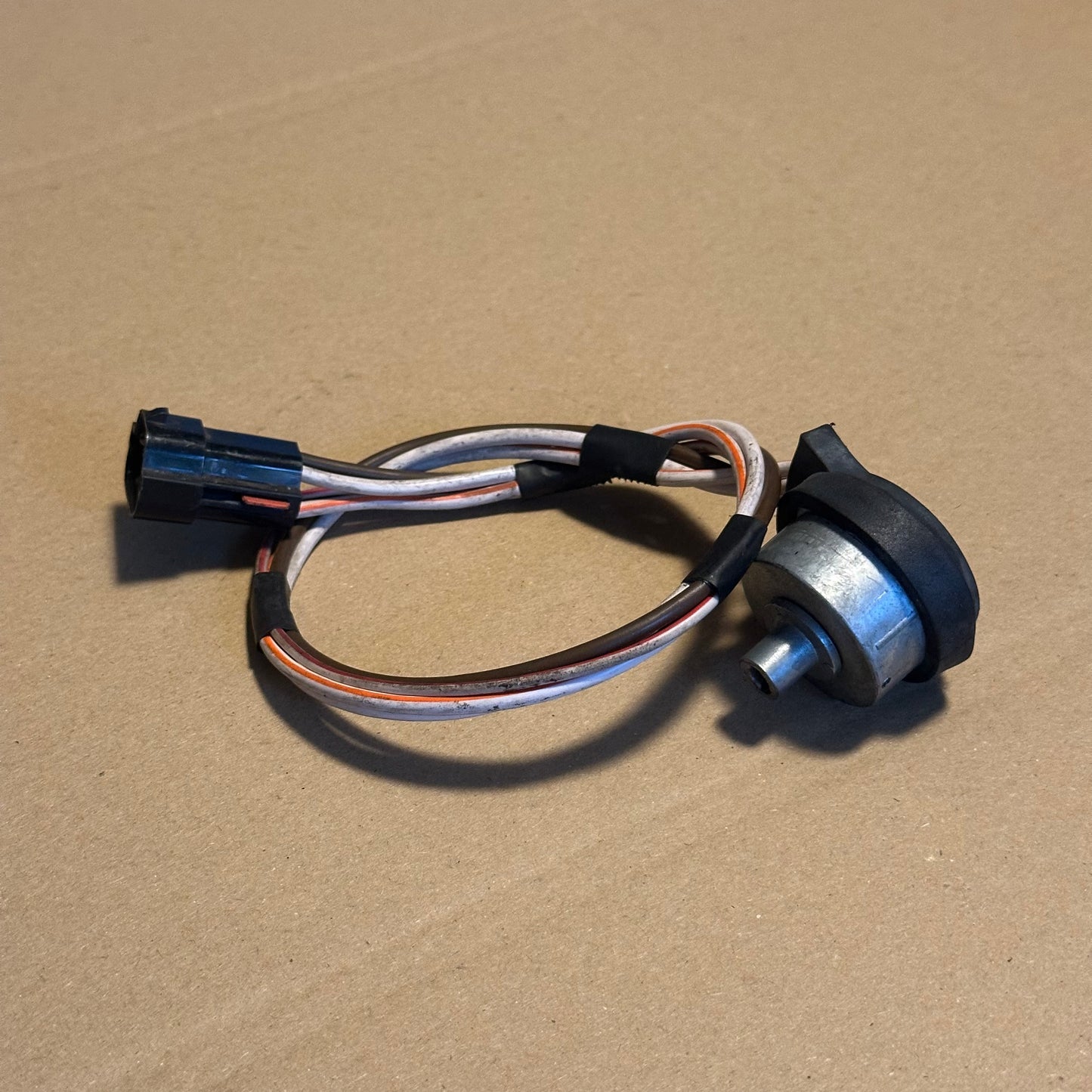 IGNITION SWITCH