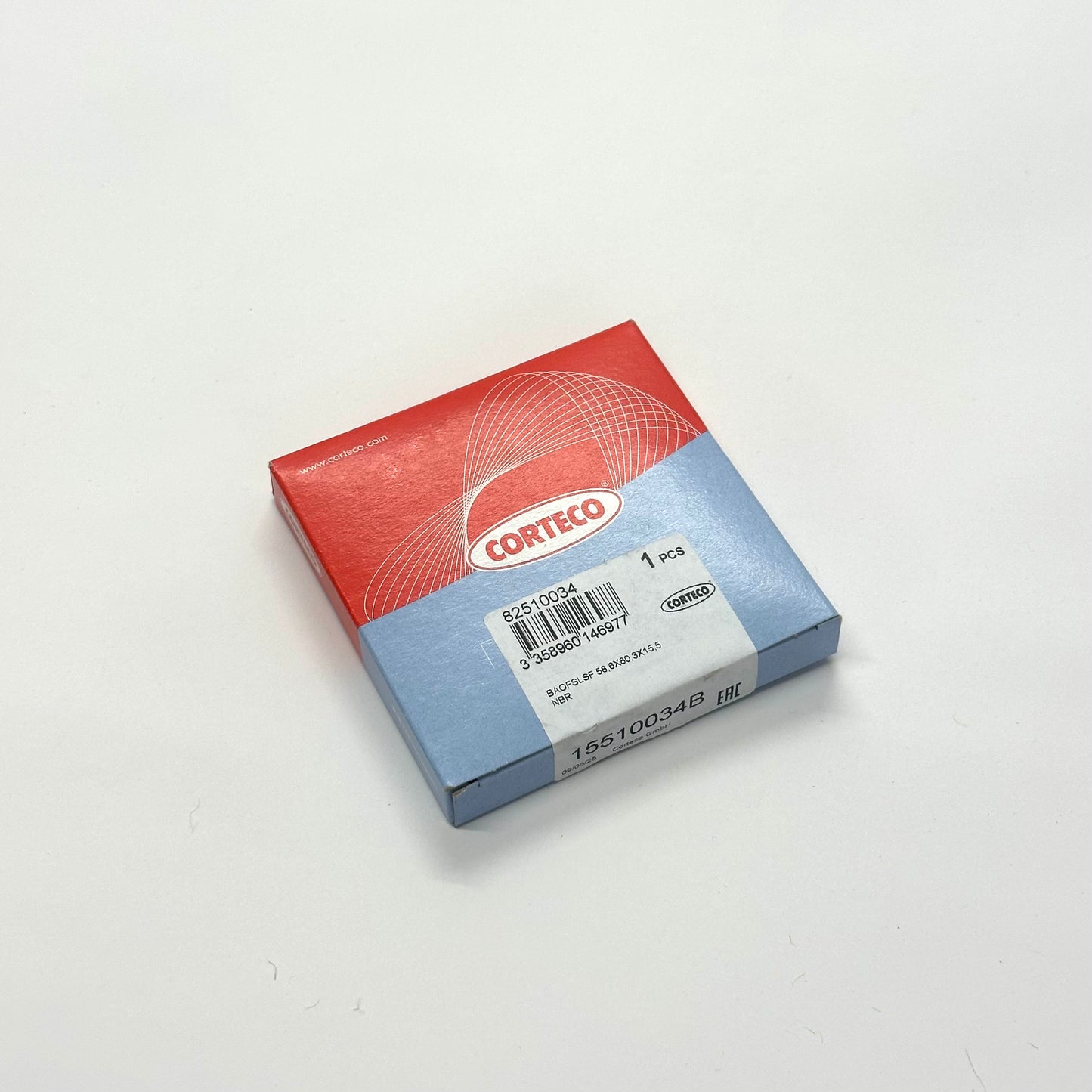 INNER HUB SEAL