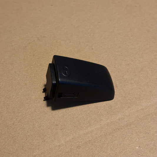 DOOR HANDLE LOCK CAP