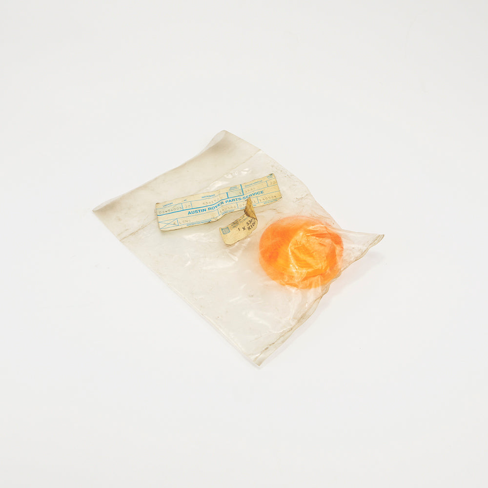 LEP INDICATOR LAMP LENS