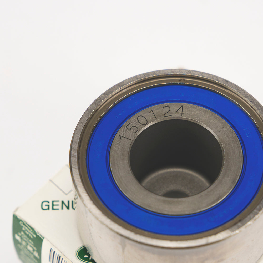 TIMING BELT IDLER PULLEY