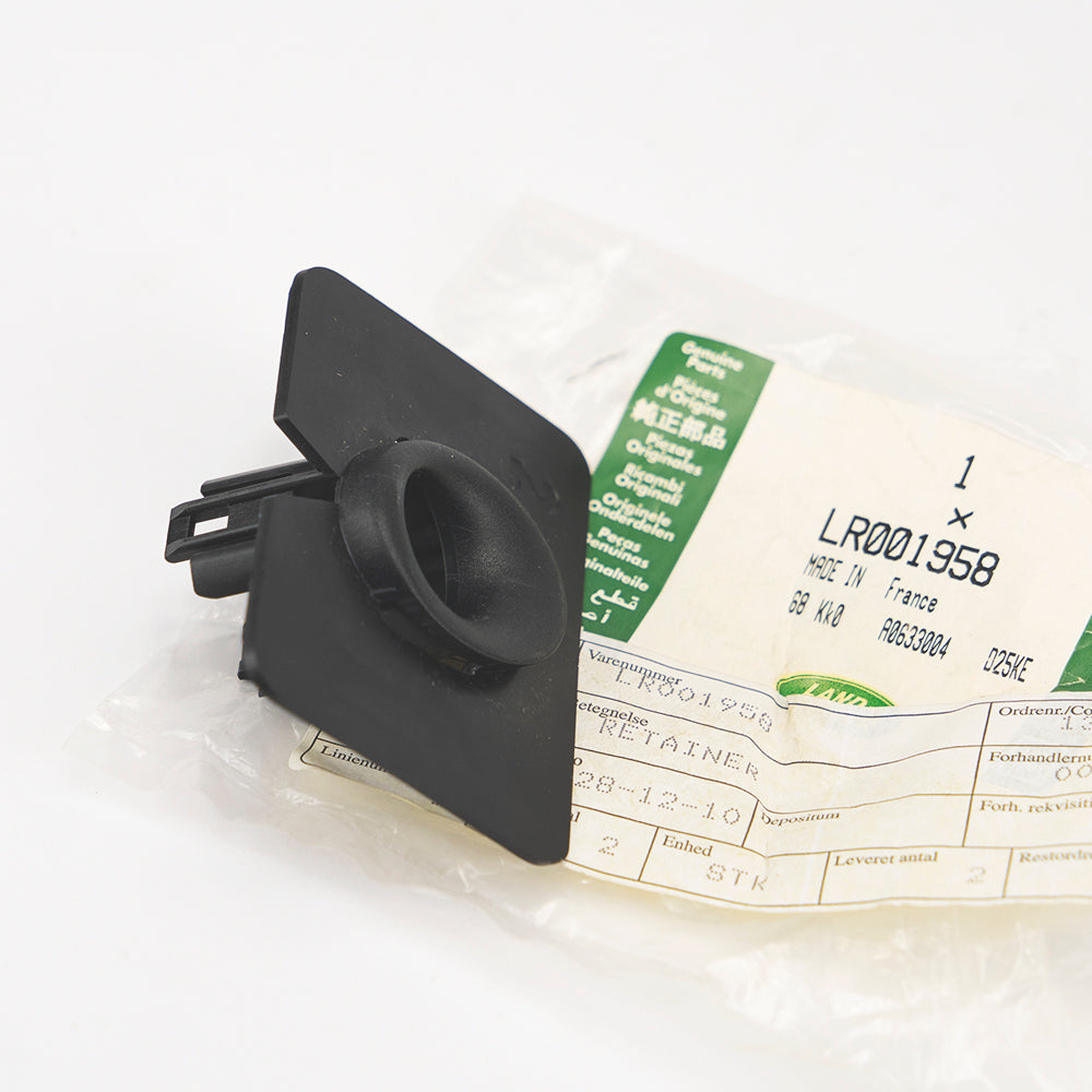 PARKING SENSOR BRACKET