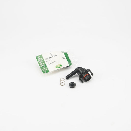BRAKE VACUUM SWITCH