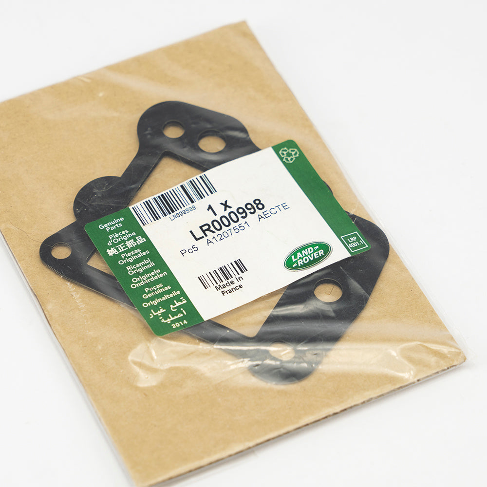 EGR VALVE GASKET