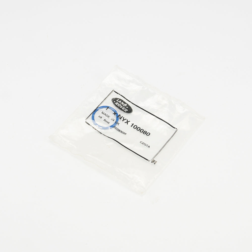 INJECTOR HARNESS O-RING TD5