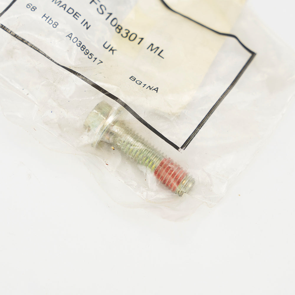 M8 X 30MM TIMING BELT SCREW