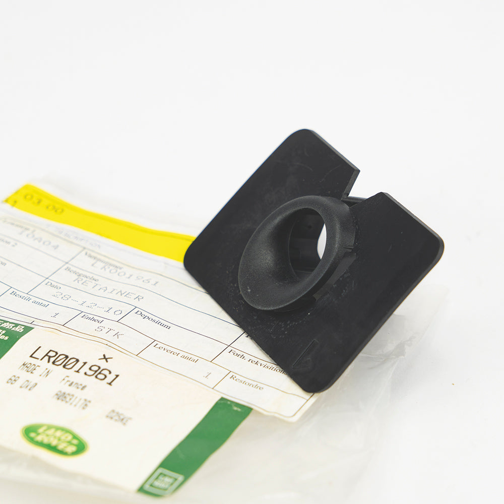 PARKING SENSOR BRACKET