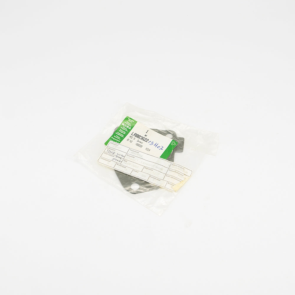 TURBO EXHAUST GASKET TDV8