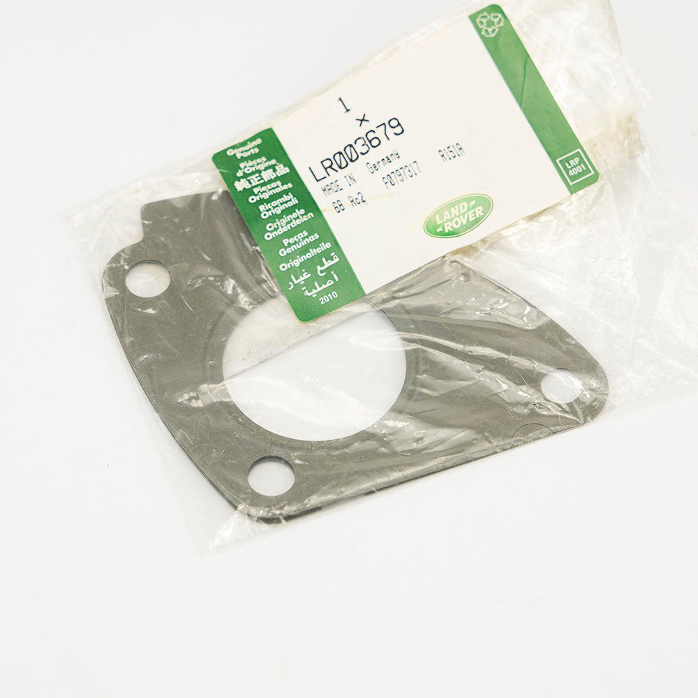 TURBO EXHAUST GASKET TDV8