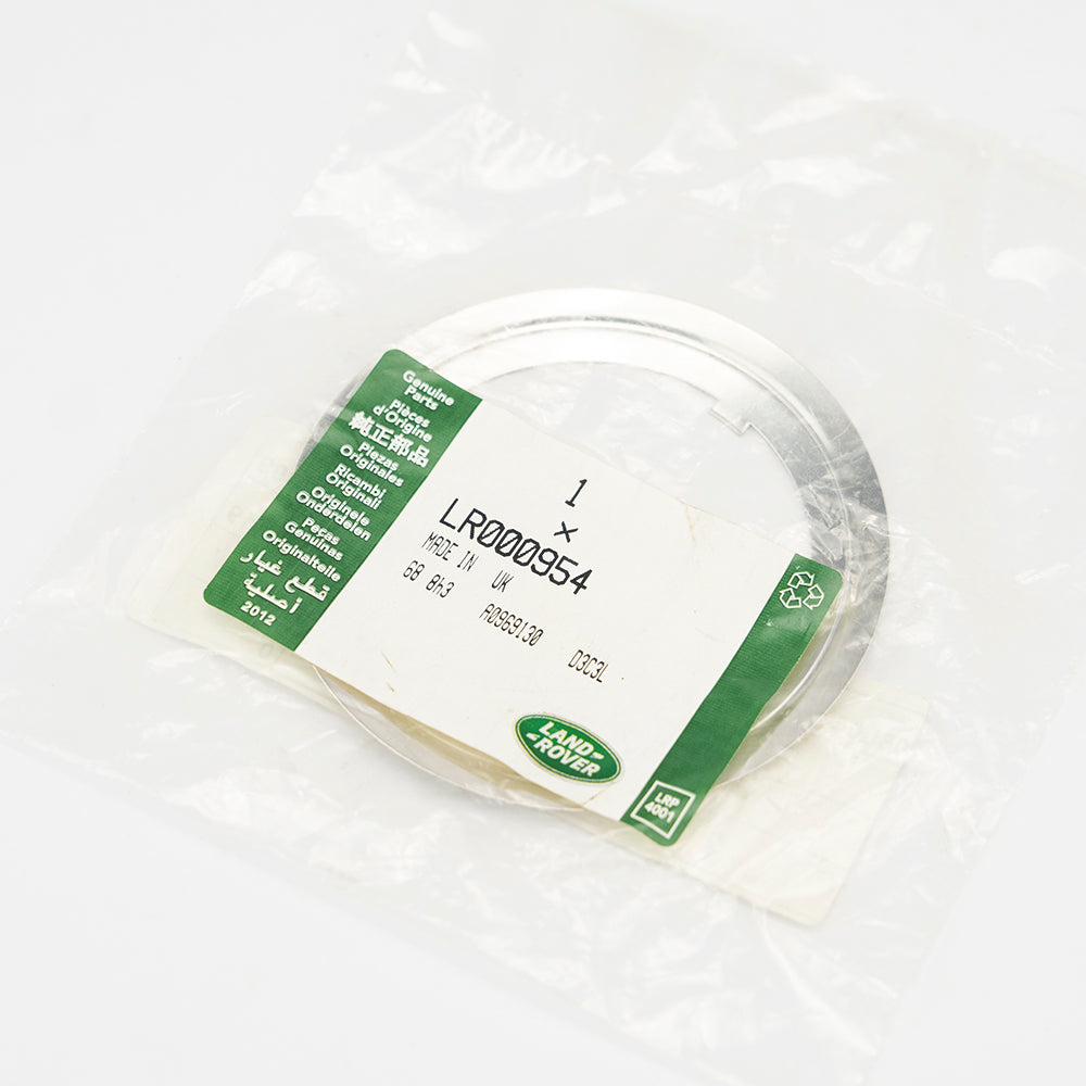 EXHAUST GASKET