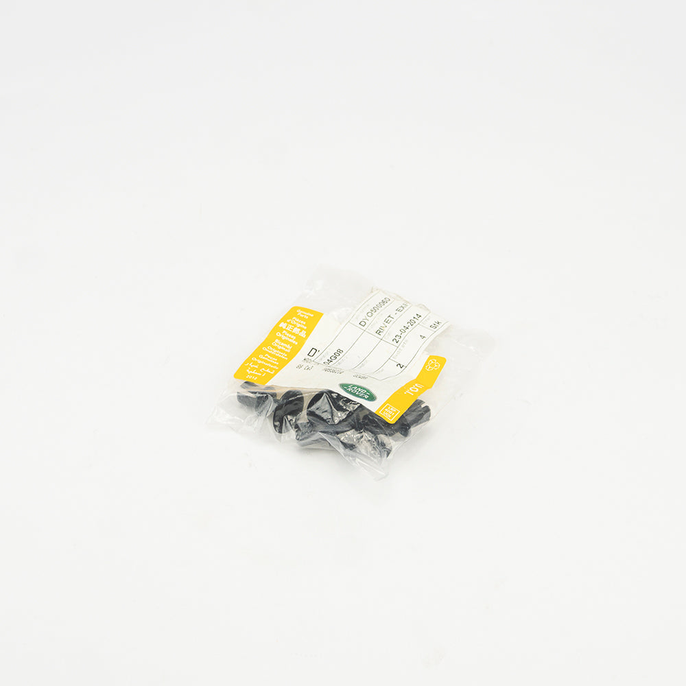 PLASTIC RIVET