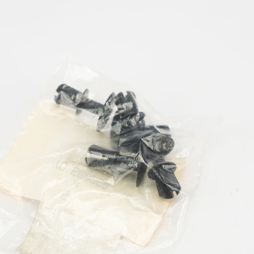 PLASTIC RIVET
