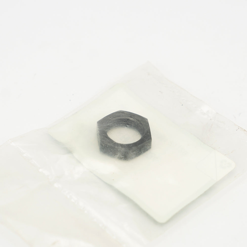 REAR WIPER NUT