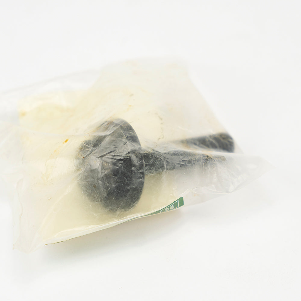 CAMSHAFT RETAINING BOLT