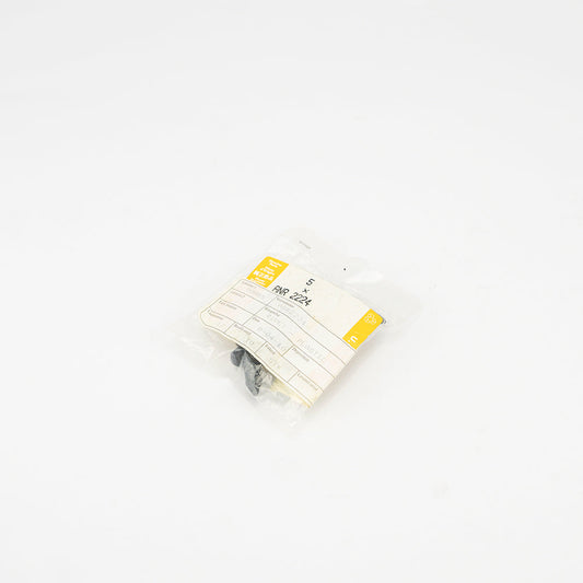 PLASTIC TRIM RIVET