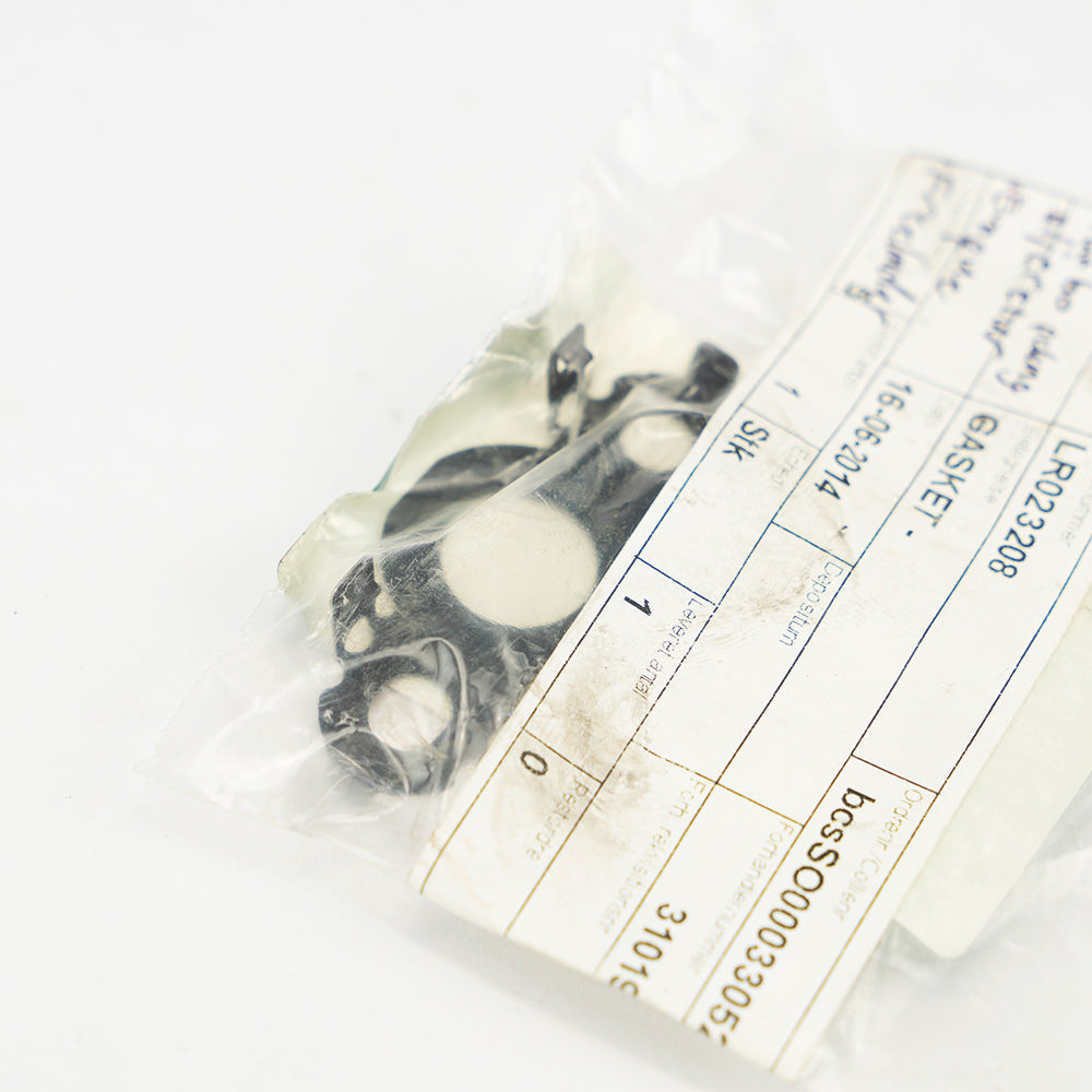 TURBO OIL DRAIN GASKET