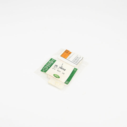 EGR VALVE GASKET TD5