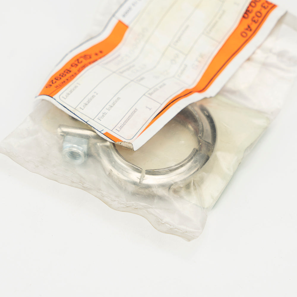 EGR VALVE SUPPORT CLIP TD5