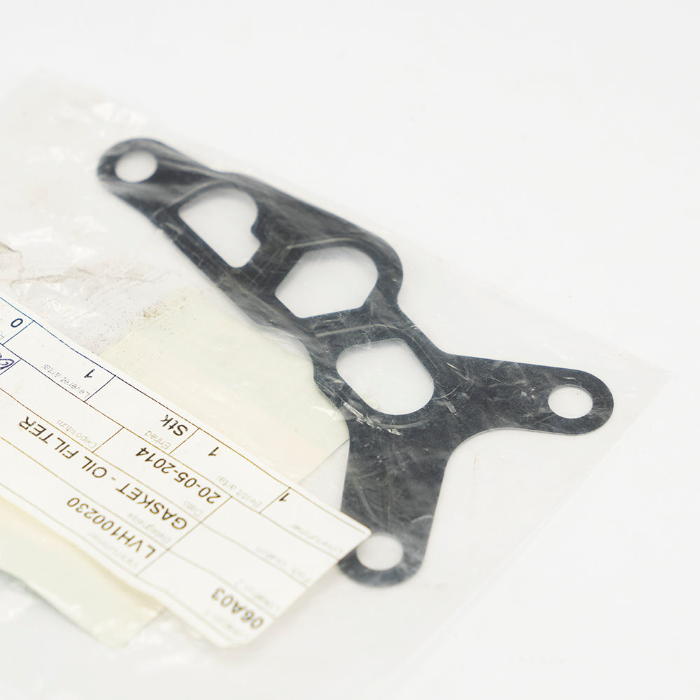 OIL FILTER HOUSING GASKET TD5