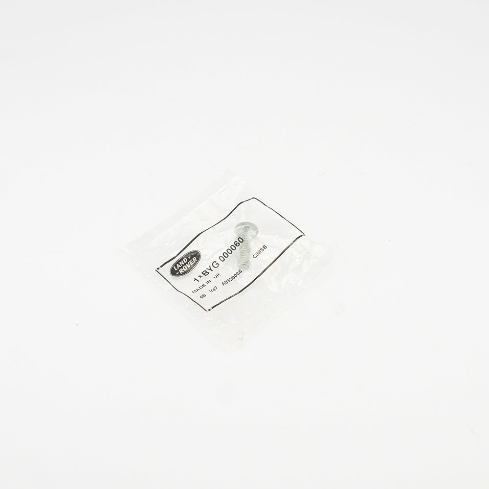 M8 X 25MM TORX BOLT
