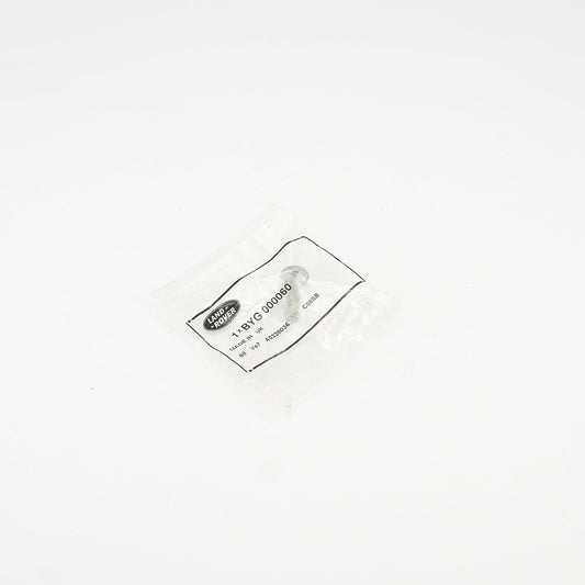 M8 X 25MM TORX BOLT