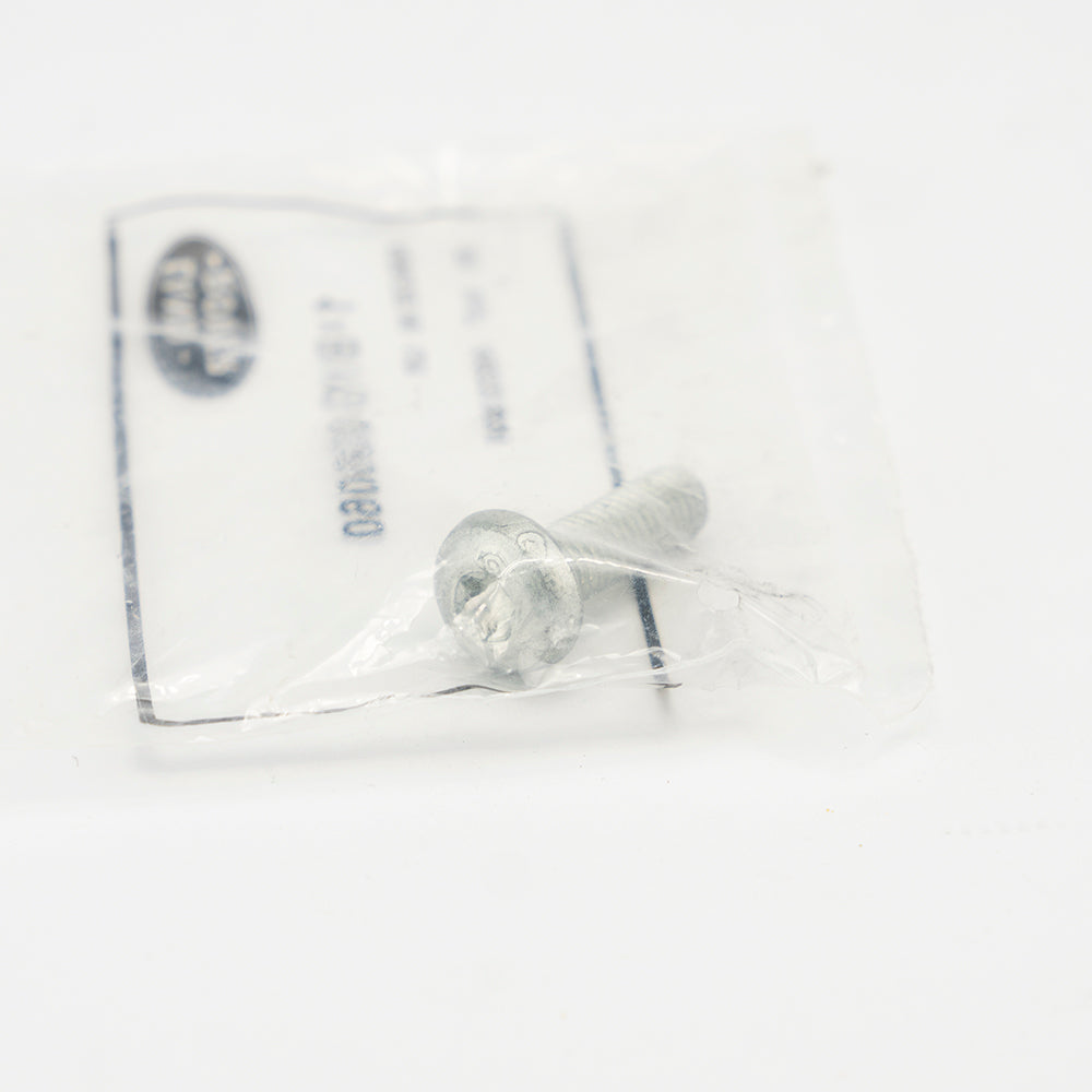 M8 X 25MM TORX BOLT