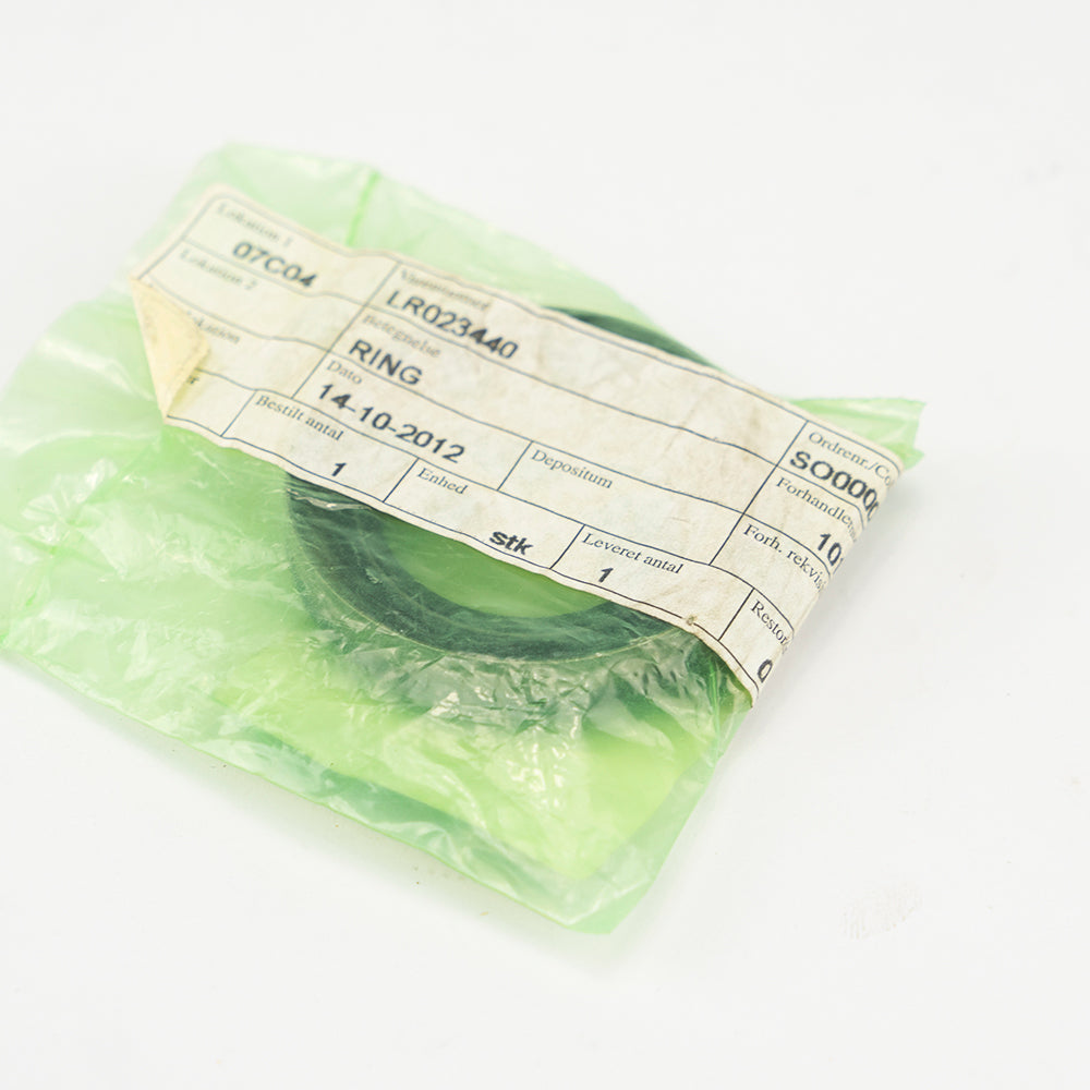 OIL SEAL REAR DRIVE SHAFT