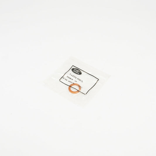 SUMP PLUG WASHER TD5