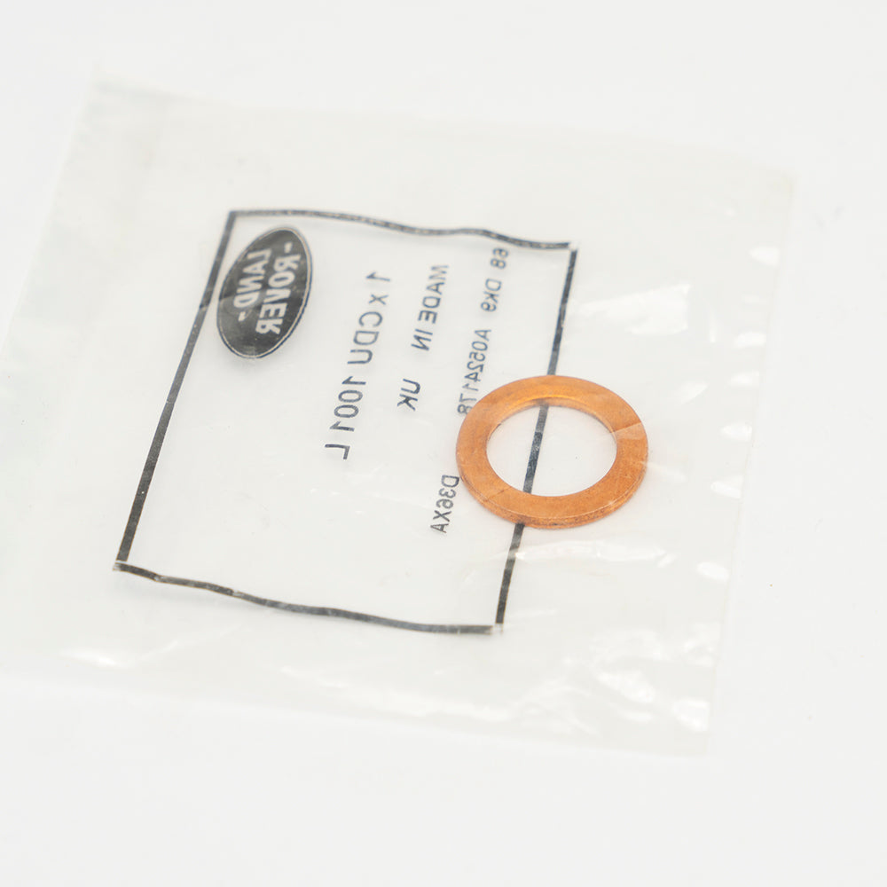 SUMP PLUG WASHER TD5