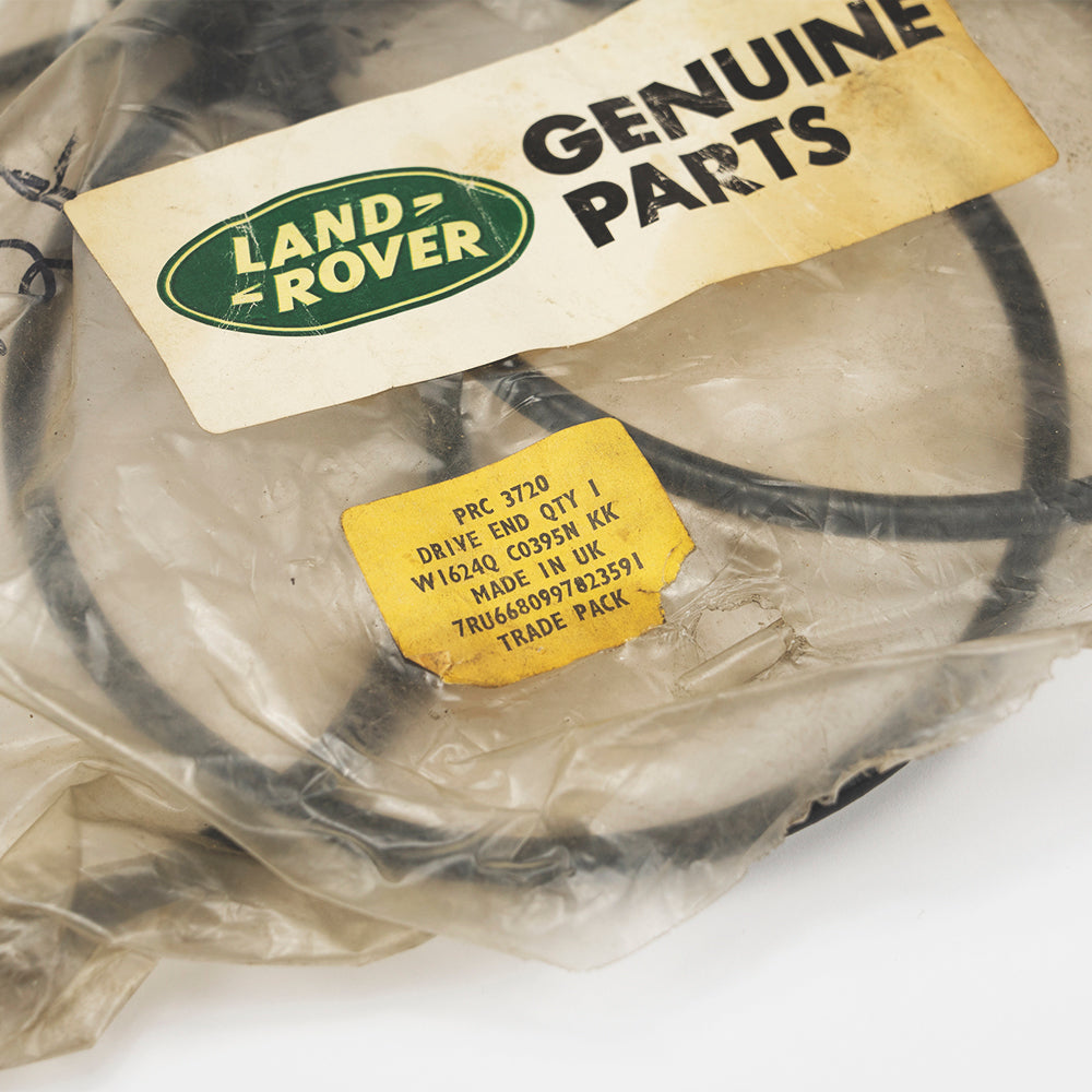 SPEEDO CABLE SERIES 3 LHD