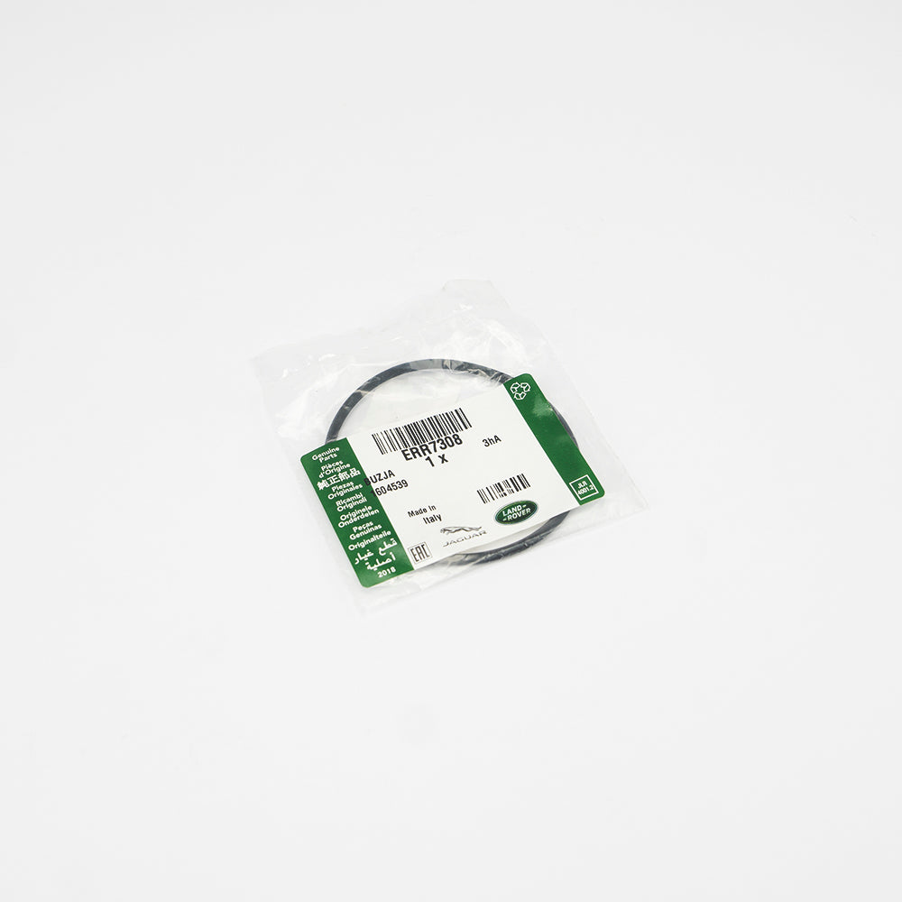 O-RING OIL FILTER ADAPTER V8