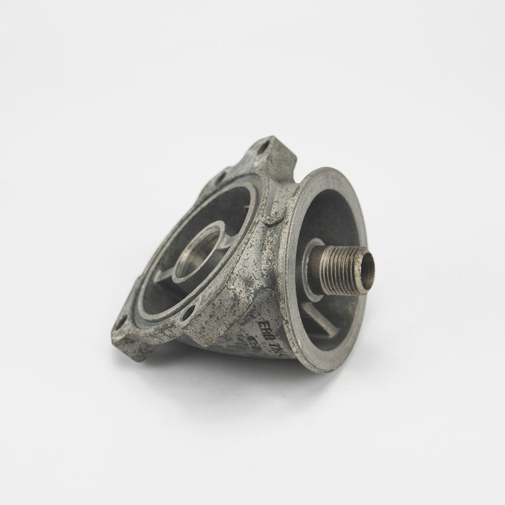 OIL FILTER ADAPTER V8