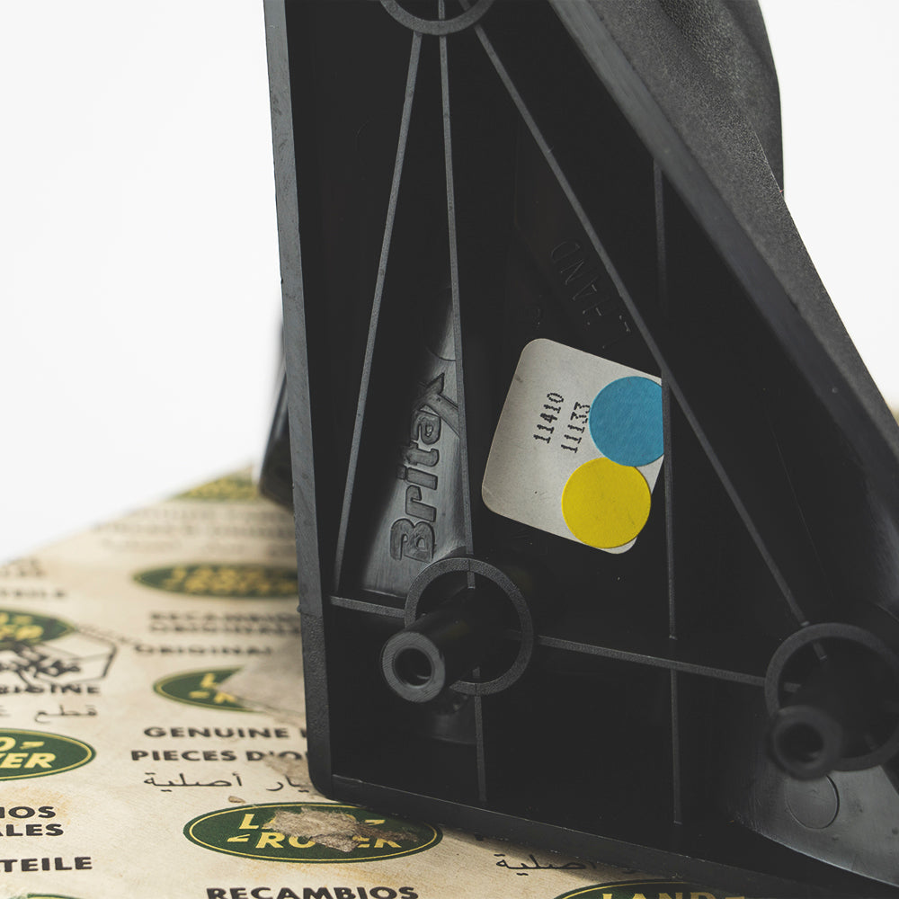 LH MIRROR ASSEMBLY MANUAL