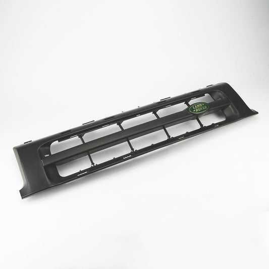 FRONT UPPER GRILL BLACK