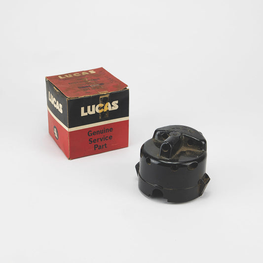 LUCAS 25D6 DISTRIBUTOR CAP 6CYL