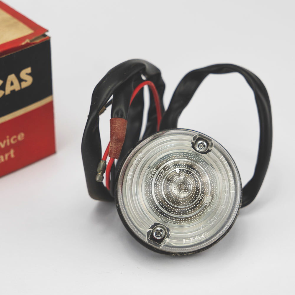 LUCAS SIDE LAMP L760