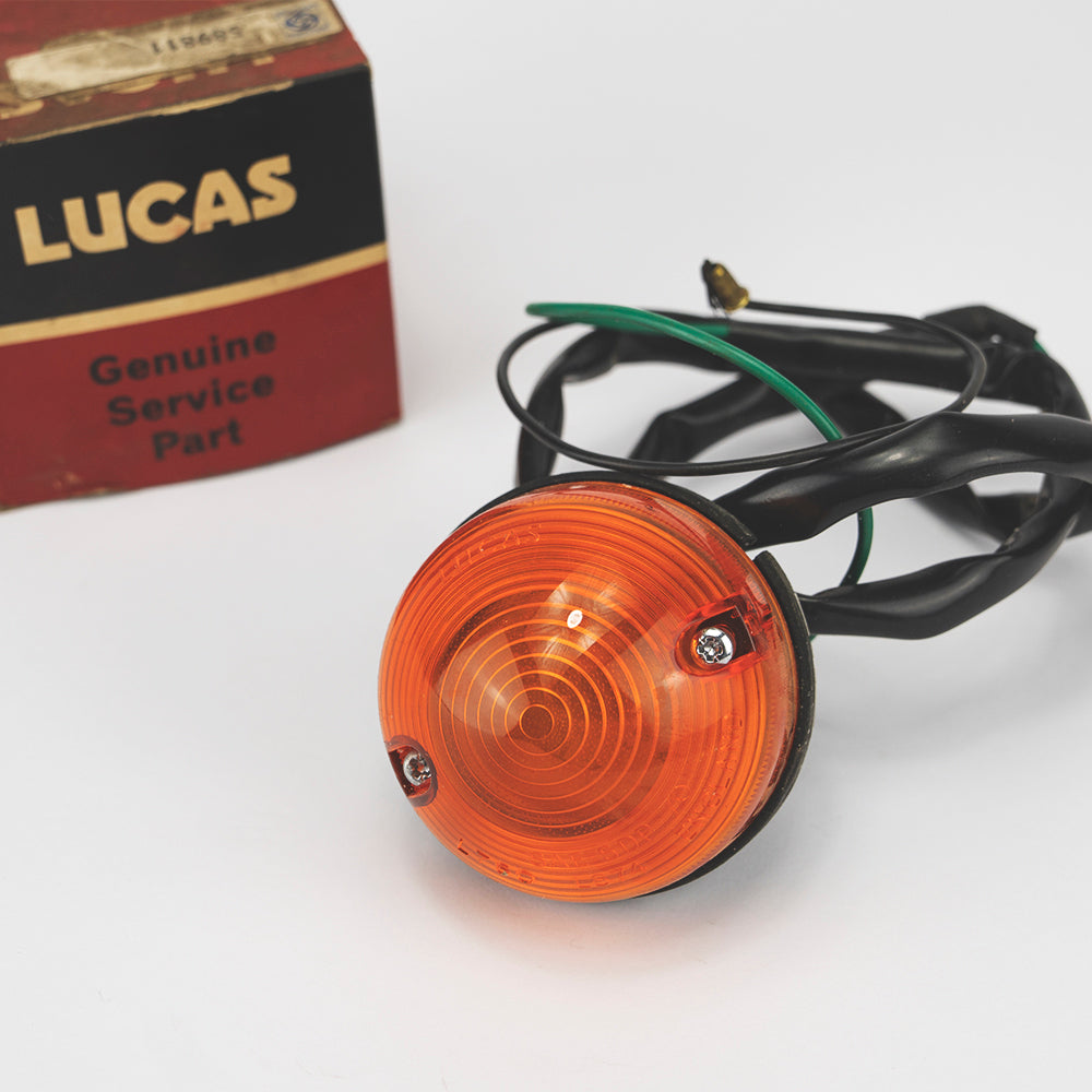 LUCAS INDICATOR LAMP L760/L874