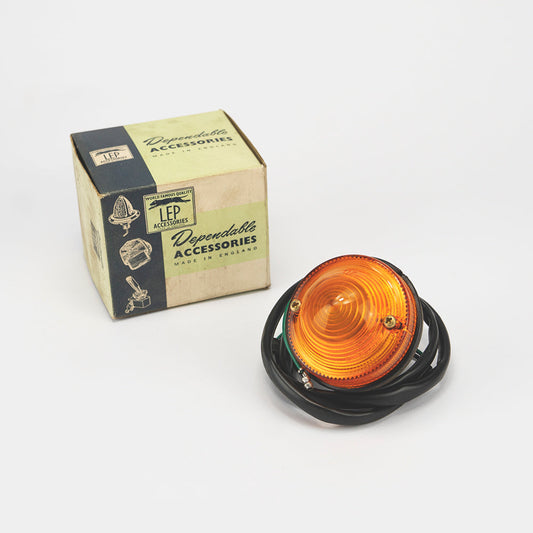 LEP INDICATOR LAMP
