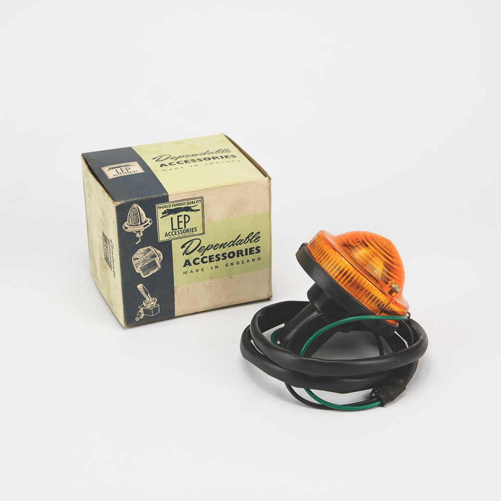 LEP INDICATOR LAMP