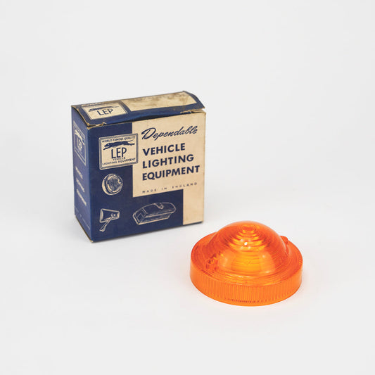 LEP INDICATOR LAMP LENS